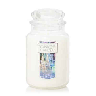 Snow Globe Wonderland, Holiday Scents