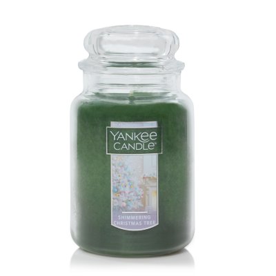 Yankee Candle - Magical Bright Lights - Bote Grande