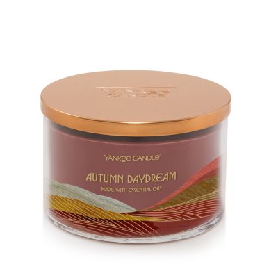 Autumn Daydream