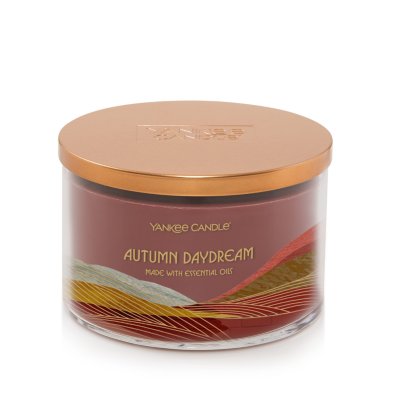 Yankee Candles: Autumn '17 'Fall In Love' Collection. – The Luxe