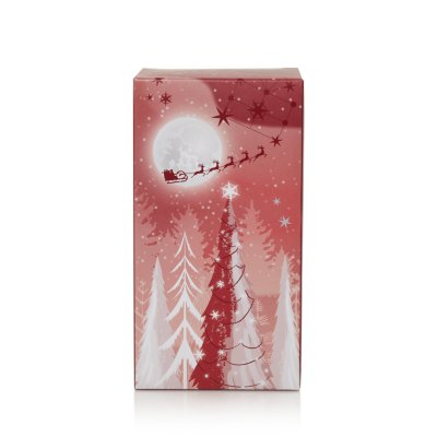 Yankee Candle®️ Holiday Red Gift Box