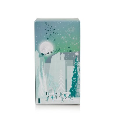 Yankee Candle®️ Holiday Green Gift Box
