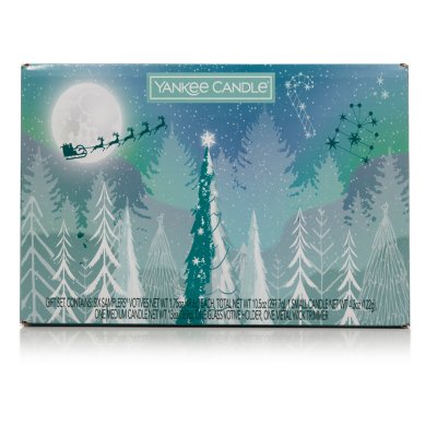 Yankee Candle® Signature Holiday Gift Set