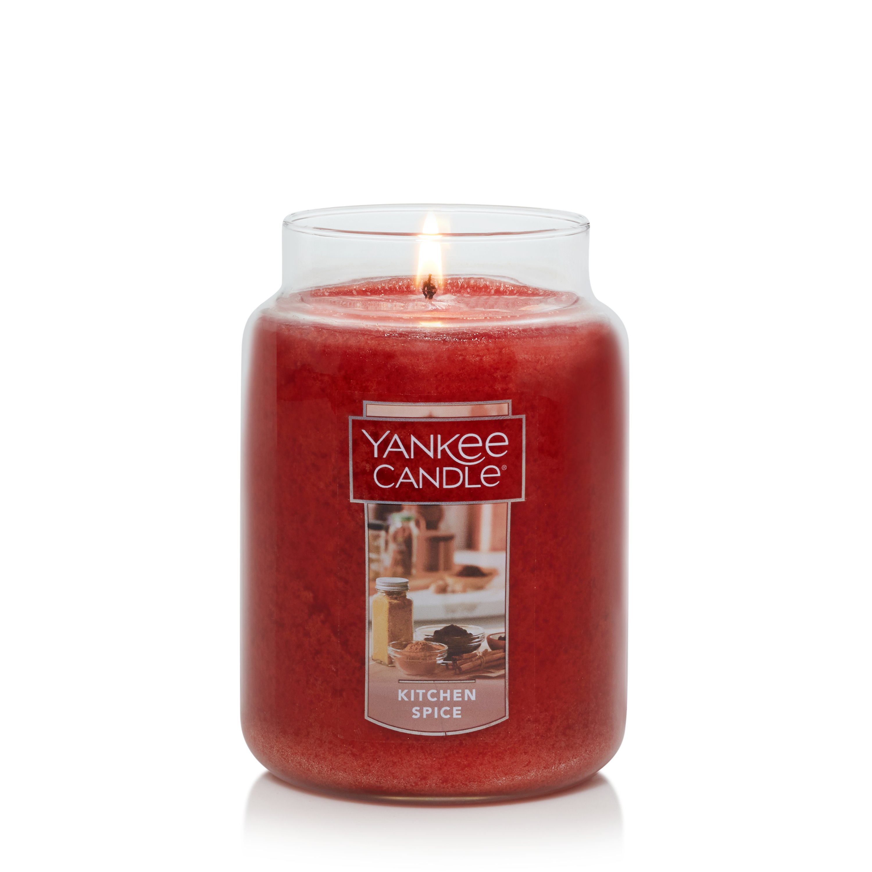 6 for $50  Simply Scents Candle