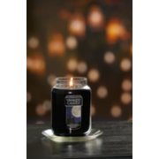 midsummers night large jar candle on table image number 4