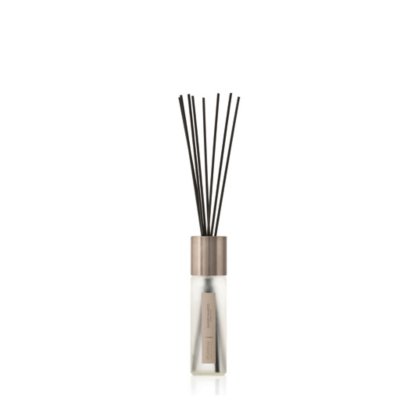 Smoked Bamboo