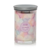 wonder signature large tumbler candle 2023 scent of the year in a white background image number 1