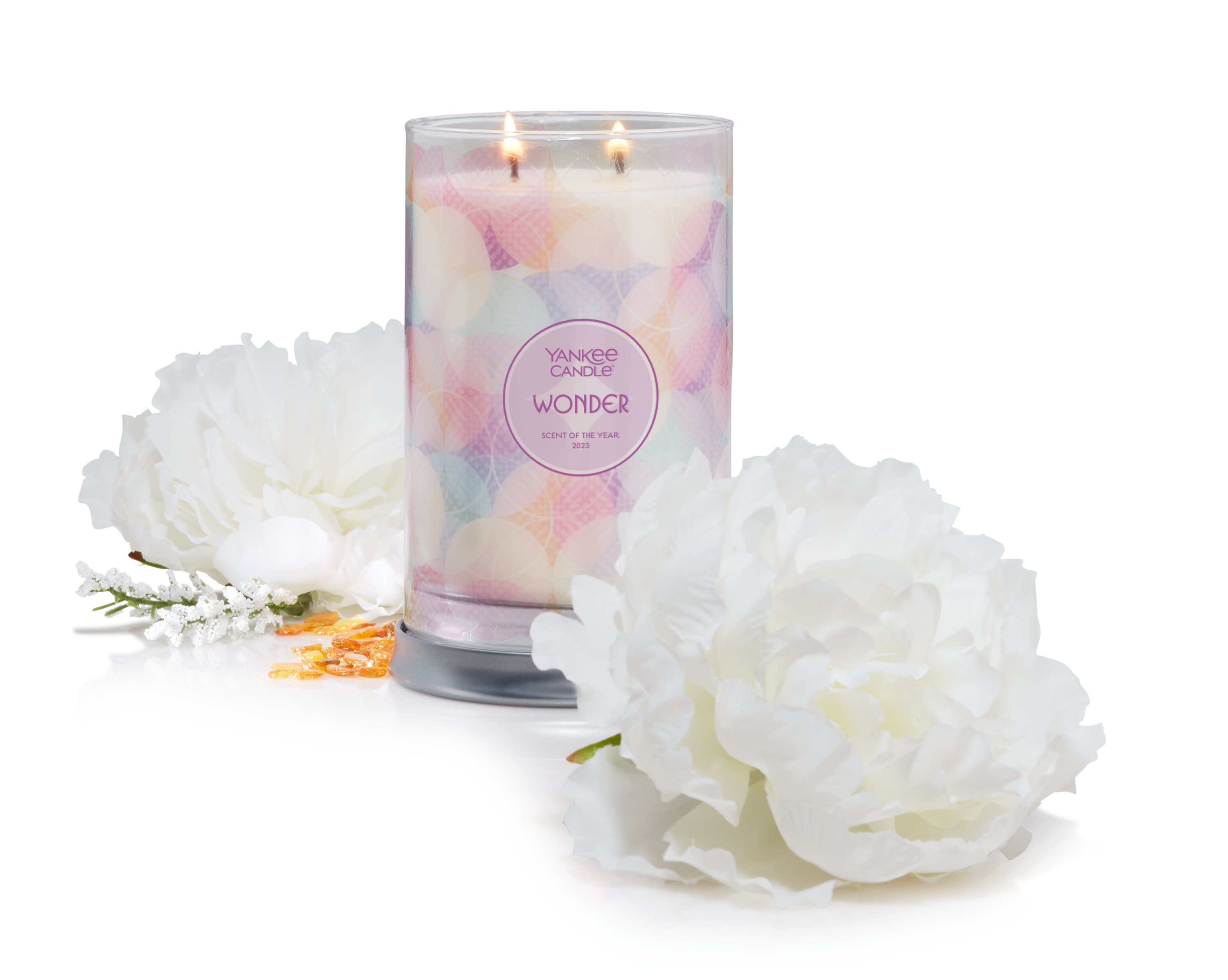 Yankee candle scent of the year hot sale