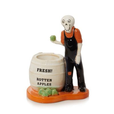 Fresh! Rotten Apples - Farmer's Market