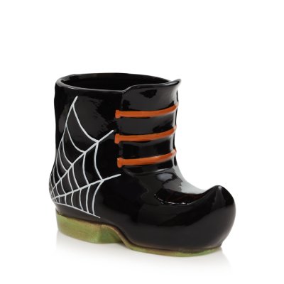 Halloween Boot