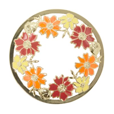 Transitional Floral