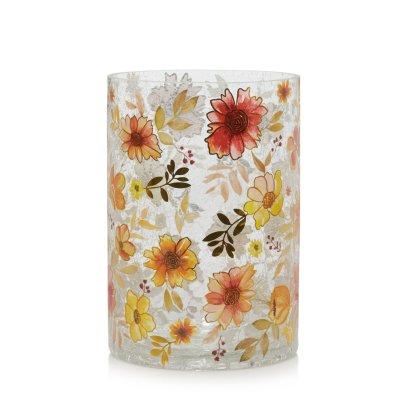 Transitional Floral