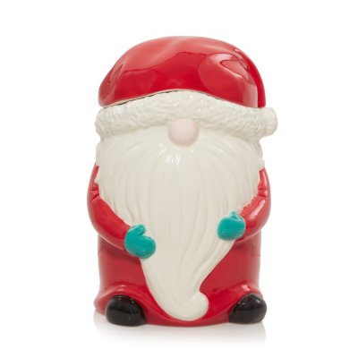 Santa Gnome