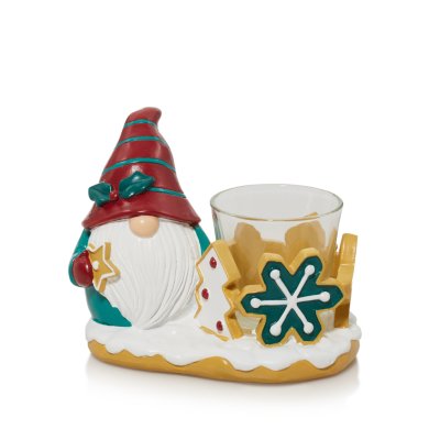 Gnome & Santa Accessories Image