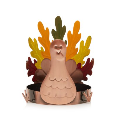 Turkey Jar Holder