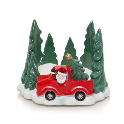 Gnome & Santa Accessories Image
