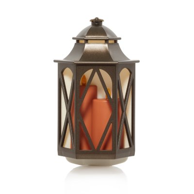 Farmhouse Lantern