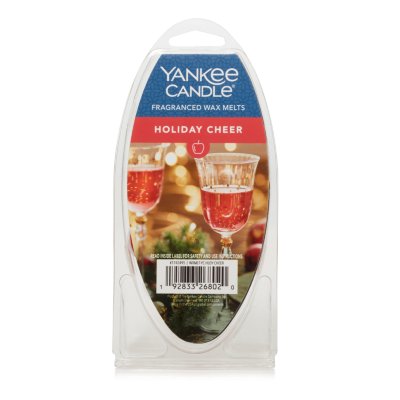 Yankee Candle - Magical Bright Lights - Bote Grande