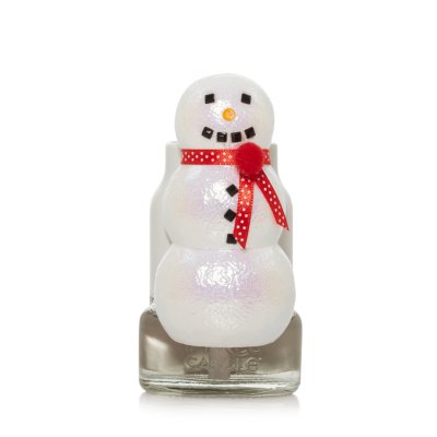 Sparkly Snowman