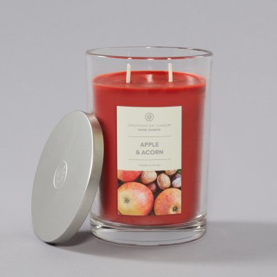 Apple & Acorn