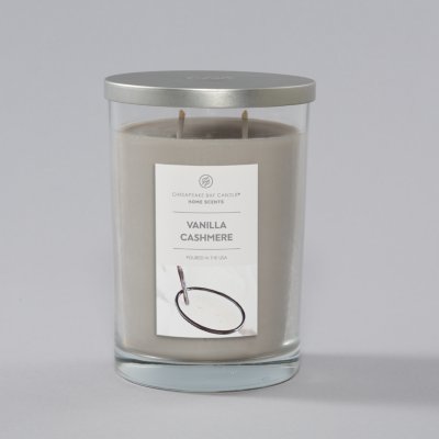 Vanilla Cashmere