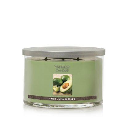 Fresh Lime & Avocado