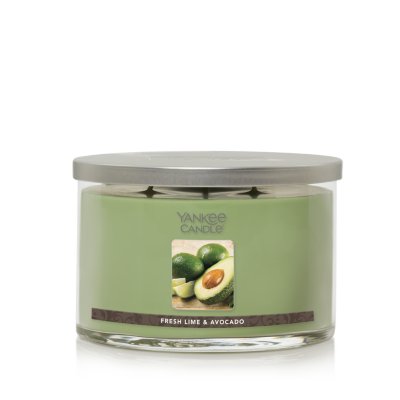 Avocado & Palm | 3-Wick Candle