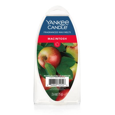 Yankee Candle Home Inspiration Wax Melt Ceramic Warmer Kit - Exotic Fruits  - WeeklyDeals4Less