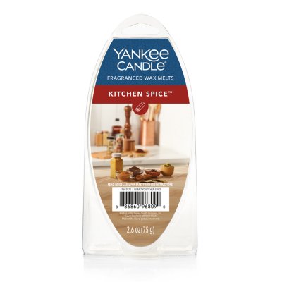 Yankee Candle Wax Melts ⭐️ NEW US SCENTS 🇺🇸 FREE UK POSTAGE 