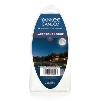 Lakefront Lodge