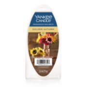 Yankee Candle Accents | Yankee Candle Wax Melt Bundle + Car Freshener 8 Piece Nwt | Color: Gold | Size: Os | Stylishmommy23's Closet