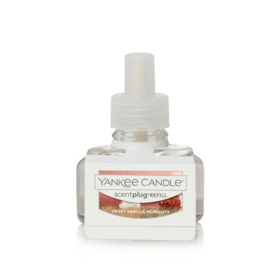 Yankee Candle ricariche fragranza ScentPlug, Olio per profumatore d' ambiente elettrico Lavanda al limone, Durata della fragranza: fino a 60  giorni