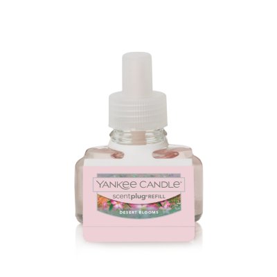 Yankee Candle Whole Home- Catching Rays Air Filter Freshener in the Air  Filter Accessories department at