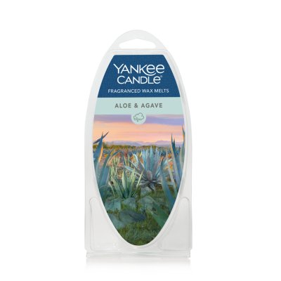 Yankee Candle Midsummer's Night Wax Melts