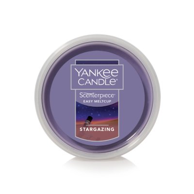 Paniate - Yankee Candle Scenterpiece Easy MeltCup Ricarica Diffusore  Elettrico Seaside Woods 24 Ore