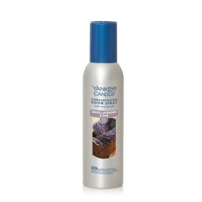 Dried Lavender & Oak​