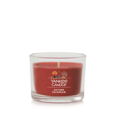 CF's family tester: Calde coccole di profumo per Irene con Yankee Candle