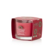 Yankee Candle Sparkling Winterberry Wax Melt - Candles Direct