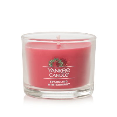 Yankee Candle Candela votiva Sampler® Magical Bright Light