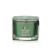 shimmering christmas tree yankee candles minis in package image number 3