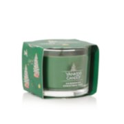 shimmering christmas tree yankee candle minis in package image number 5