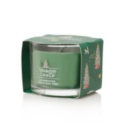 shimmering christmas tree yankee candle minis in package image number 4