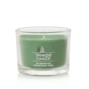 shimmering christmas tree yankee candle minis image number 1