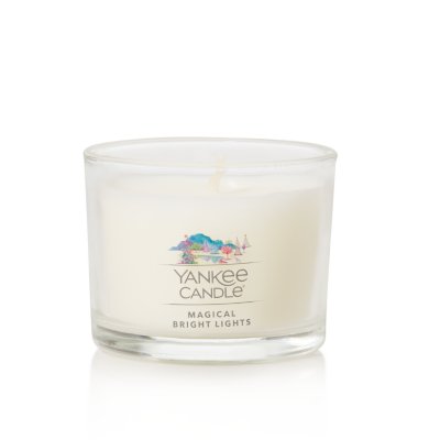 Yankee Candles, single-wick (4 options) — Boxes by Genna