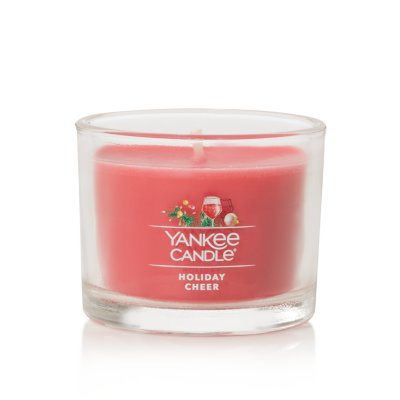 Snow Globe Wonderland, Holiday Scents