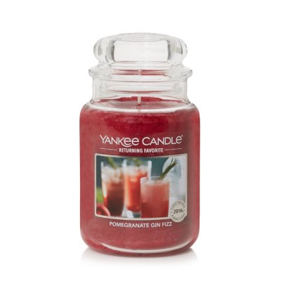 Returning Favourites Yankee Candle, le fragranze bestseller dell'estate  2021 – Vanity in Milan