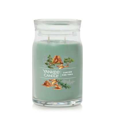 Art in the Park Yankee Candle® Minis - Yankee Candle Mini Singles