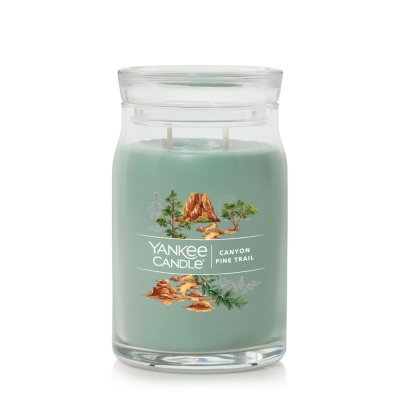 Yankee Candle Launches Signature Collection With New Design