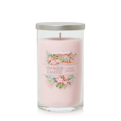 Yankee Candle® Reveals New Design with Launch of Signature