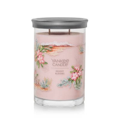 Yankee Candle Signature Collection - Decorate Your Vanity with